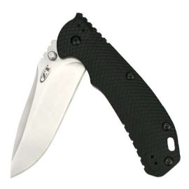 Zero Tolerance 0560