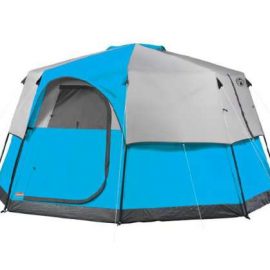 Coleman Octagon  Tent Feet