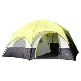 Tahoe Gear Coronado  Person Family Tent