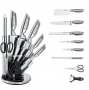 Imperial Collection Professional Kitchenware 9 Piece Set