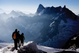 Mont Blanc Hiking and Trekking Tours