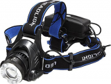 Tactical TL900 Led Headlamp Review