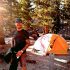 Quick Camping Appetizers